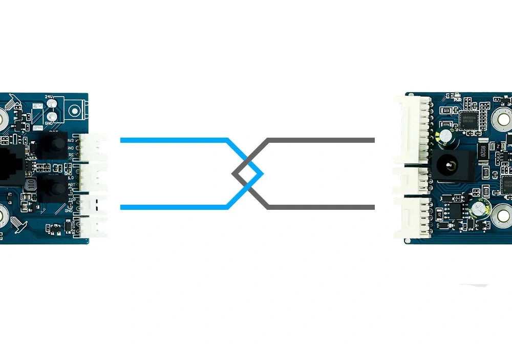 Ortur Laser Motherboard