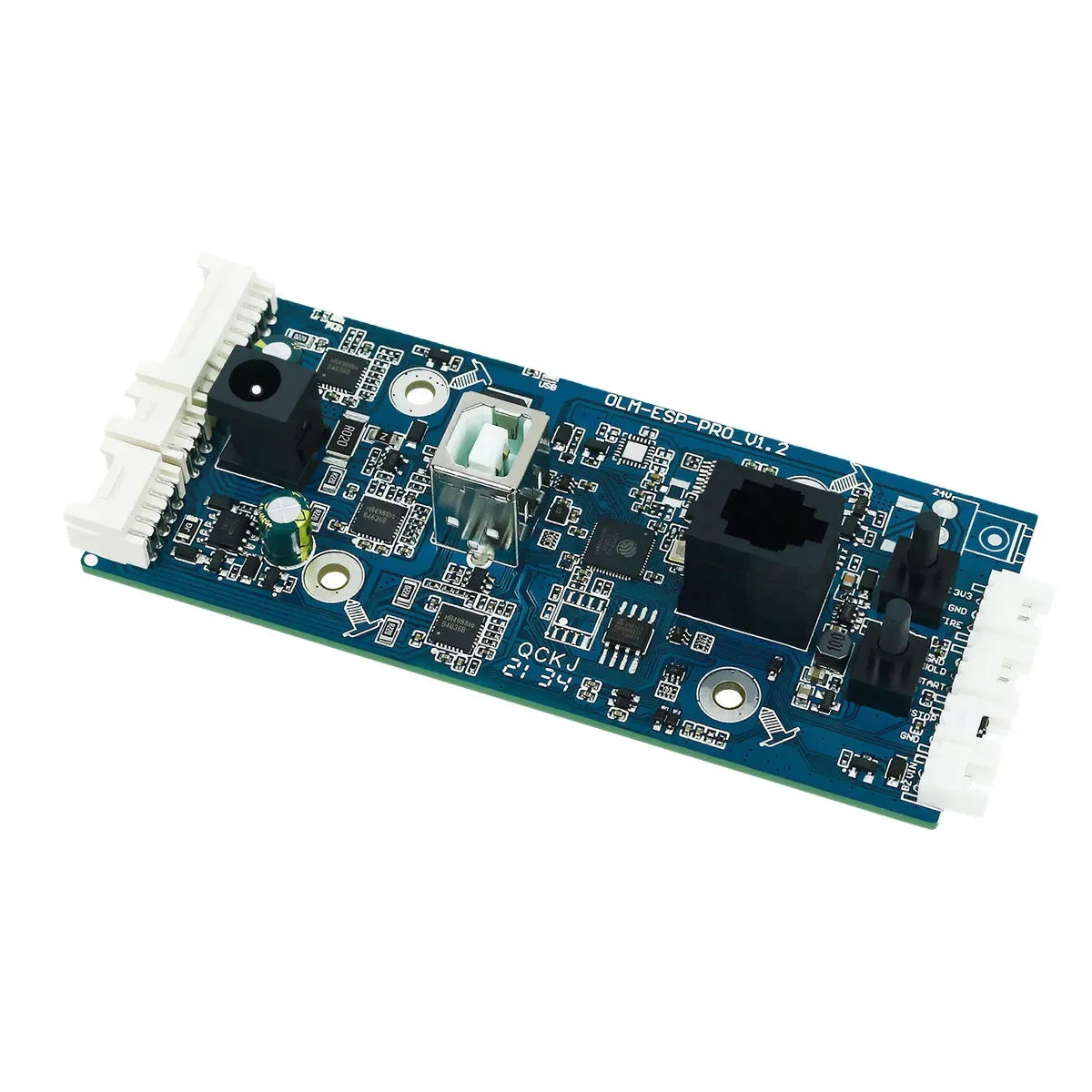 Ortur Motherboard for Laser Engraving Machine Laser Master 2S2/2Pro S2/OLM3/OLM3 LE/H10