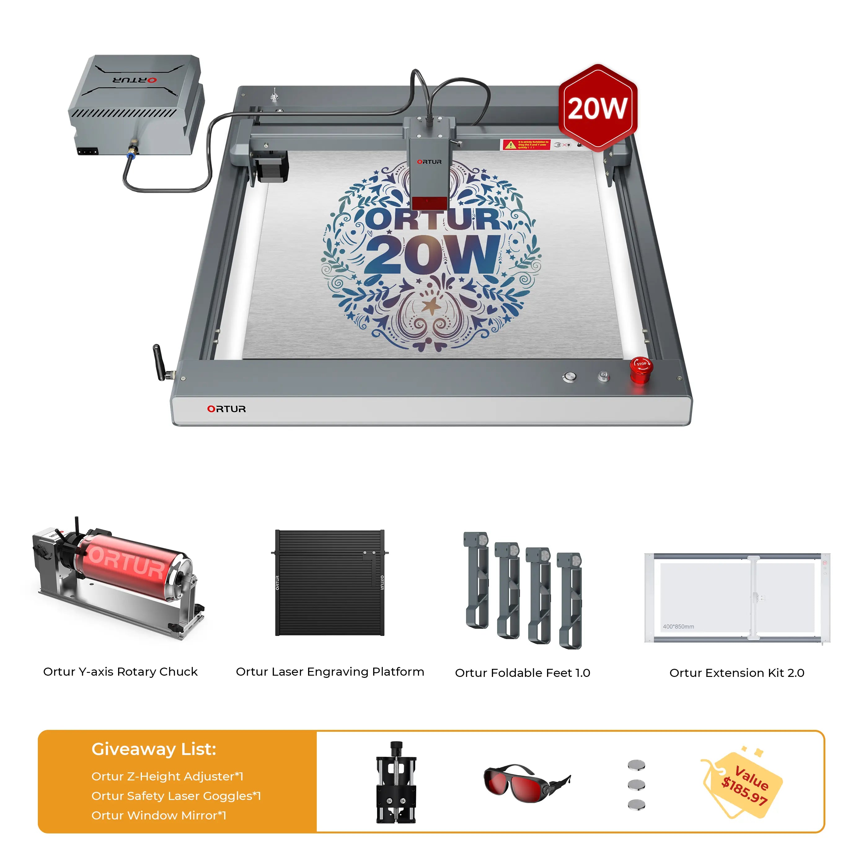 ortur-lm3-20w-deluxe-extended-set