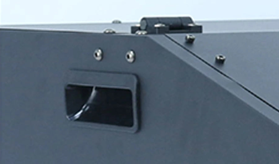Ortur Metal Enclosure for Laser Master 2 Pro (OE1.0)
