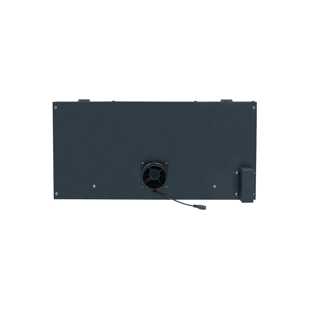 Ortur Metal Enclosure for Laser Master 2 Pro 05