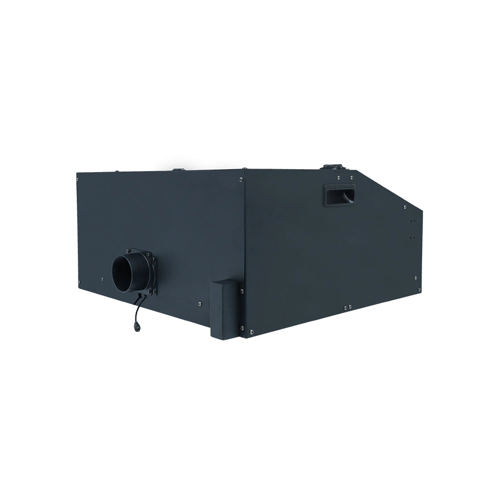 Ortur Metal Enclosure for Laser Master 2 Pro 04