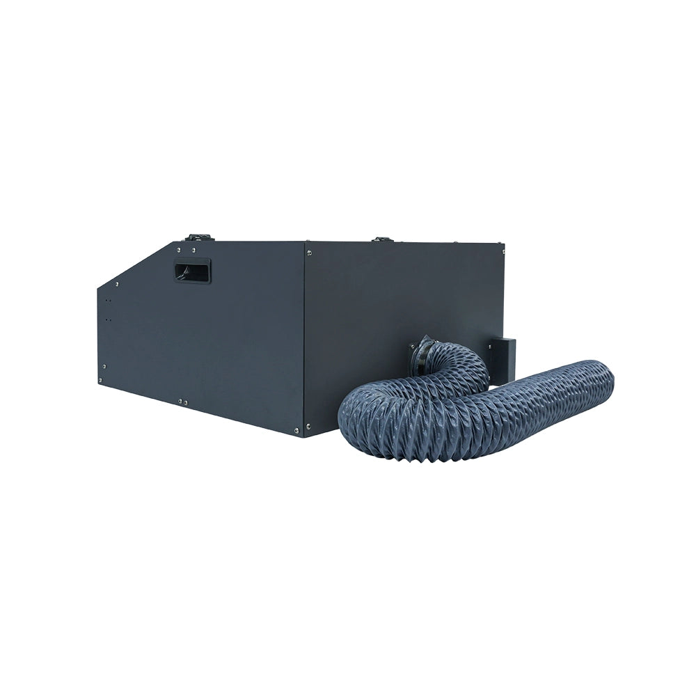 Ortur Metal Enclosure for Laser Master 2 Pro 06