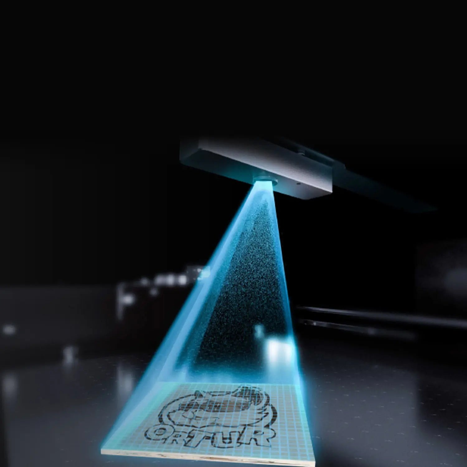 ortur-r2-smart-laser-engraver