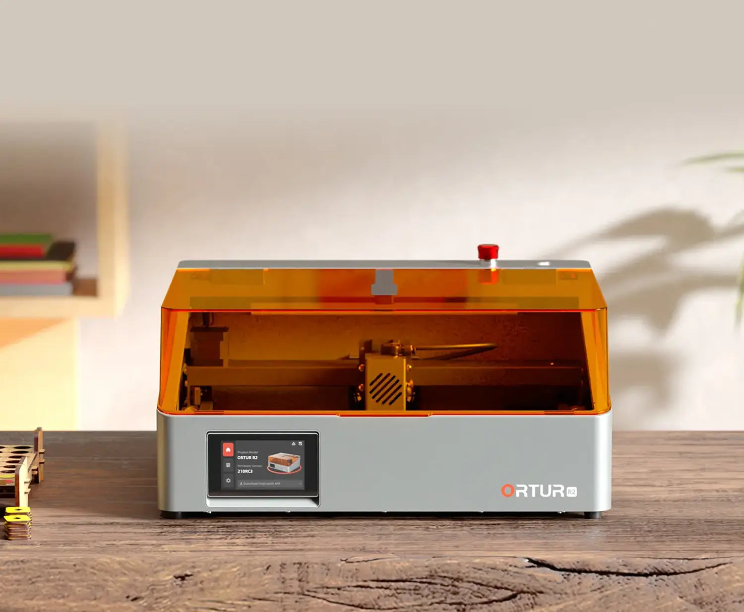 ortur-r2-smart-laser-engraver