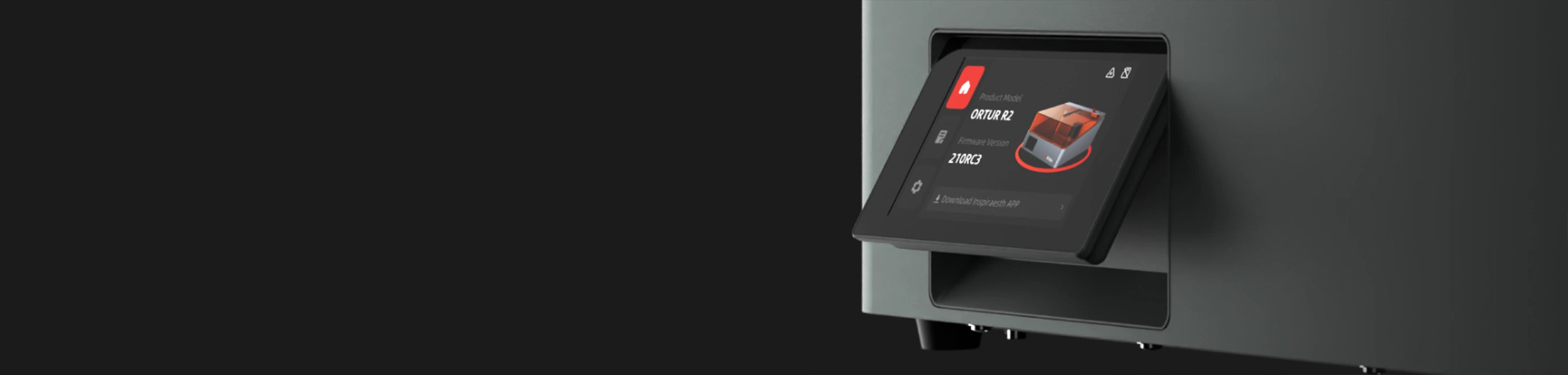 Ortur R2 Smart Laser Engraver