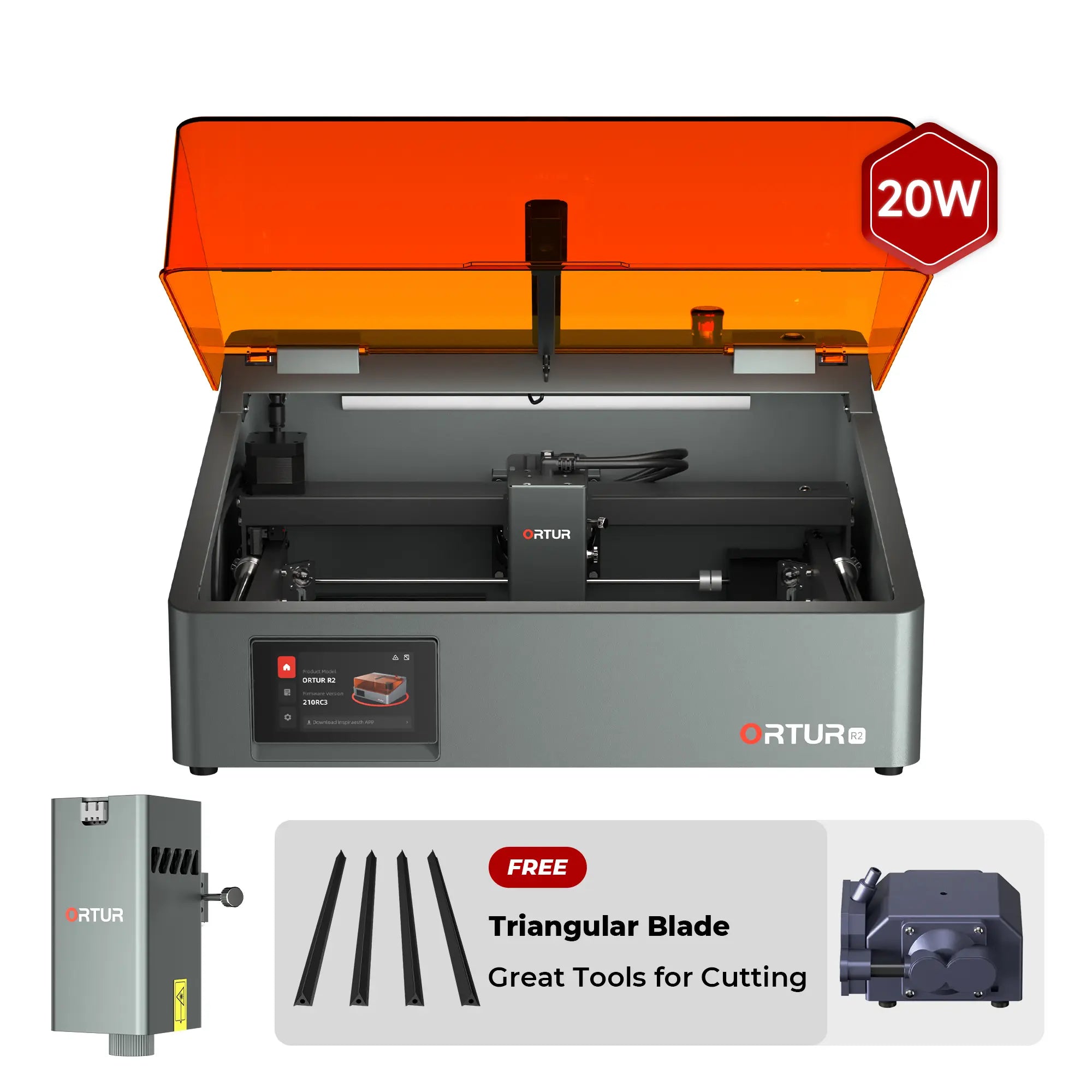 ortur-r2-smart-laser-engraver