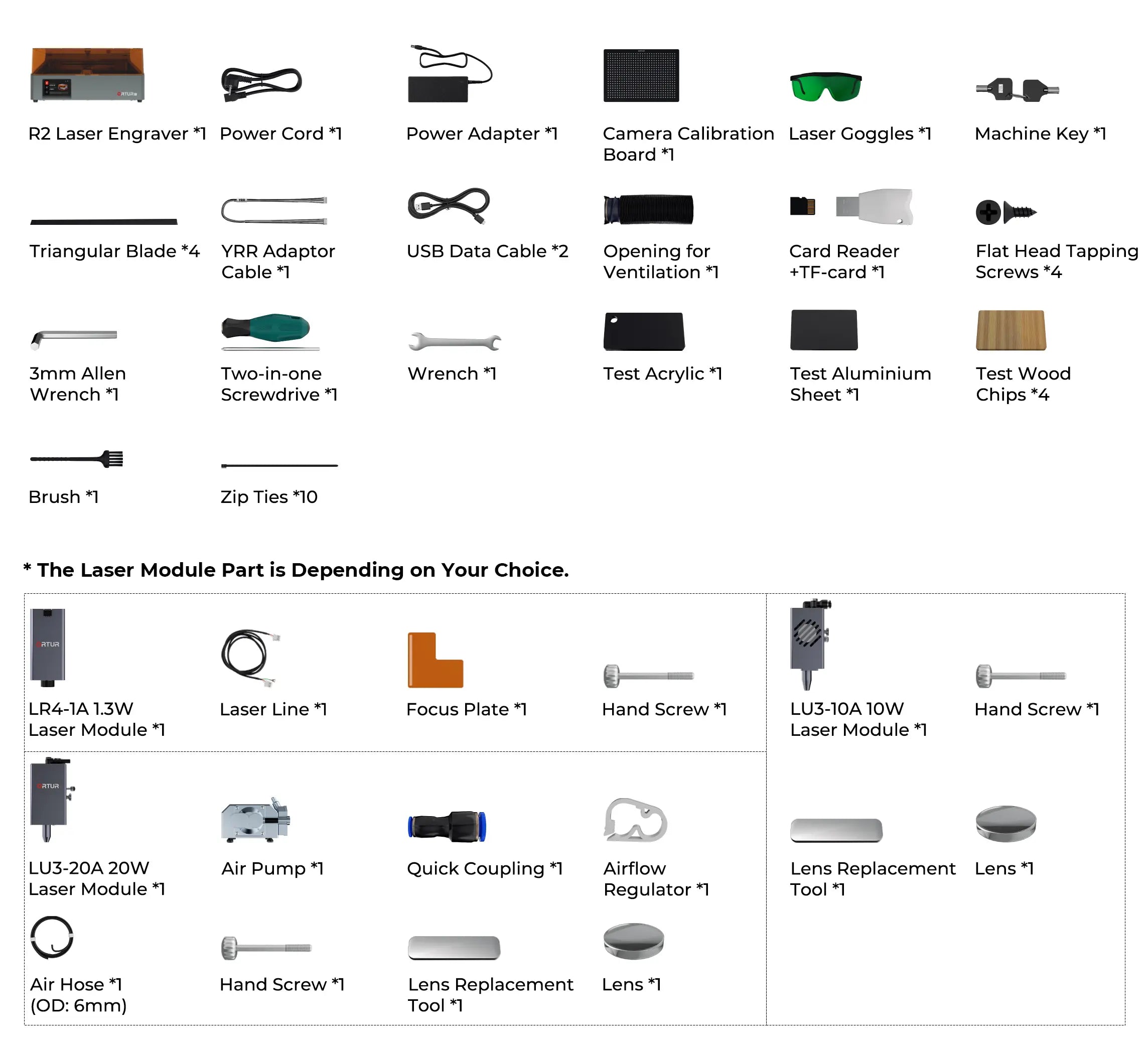 ortur-r2-smart-laser-engraver-packing-lists-2