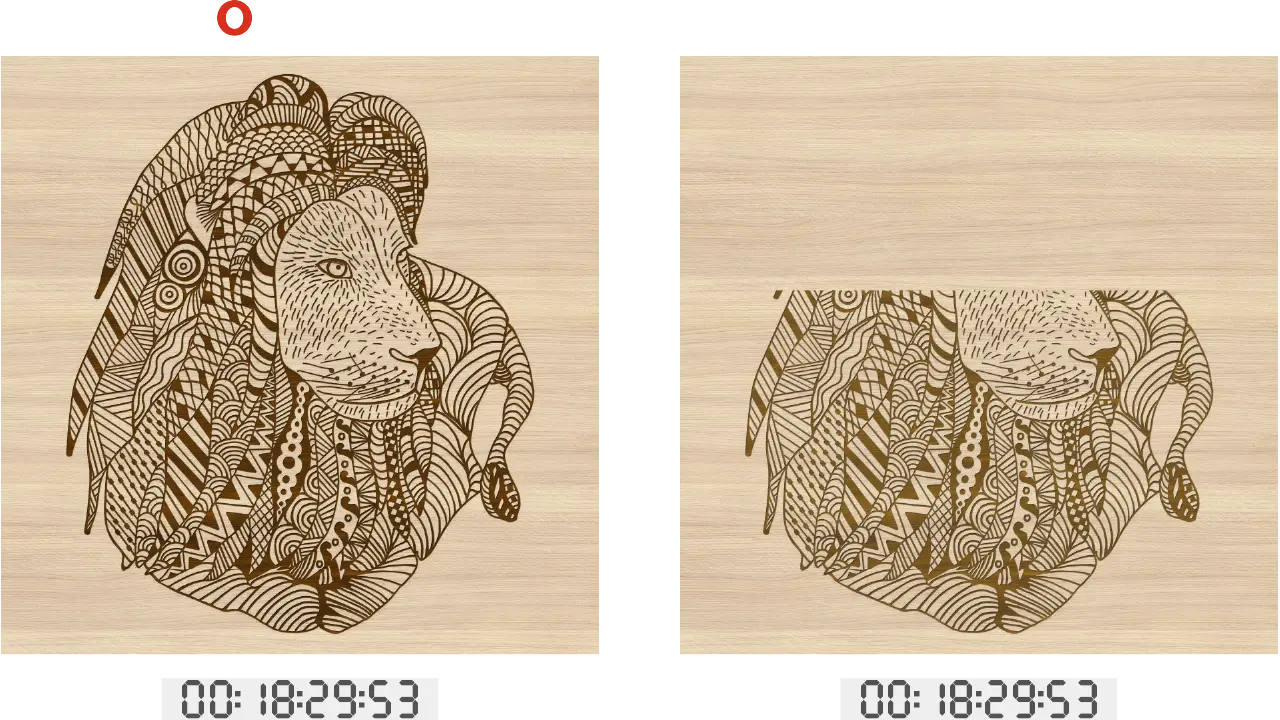 Ortur R2 Smart Laser Engraver