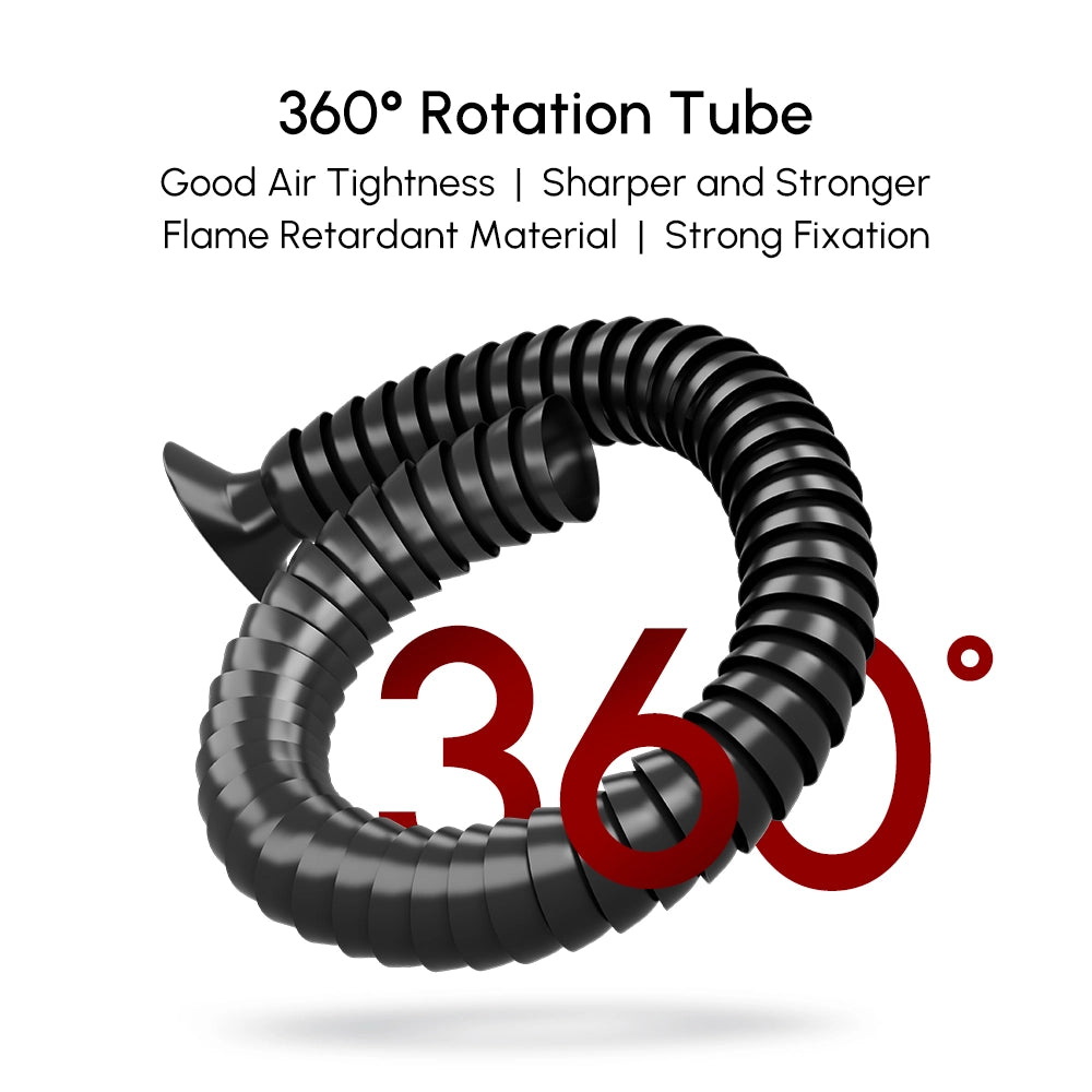 Ortur Smoke Purifier 1.0 for Laser Engraver 05