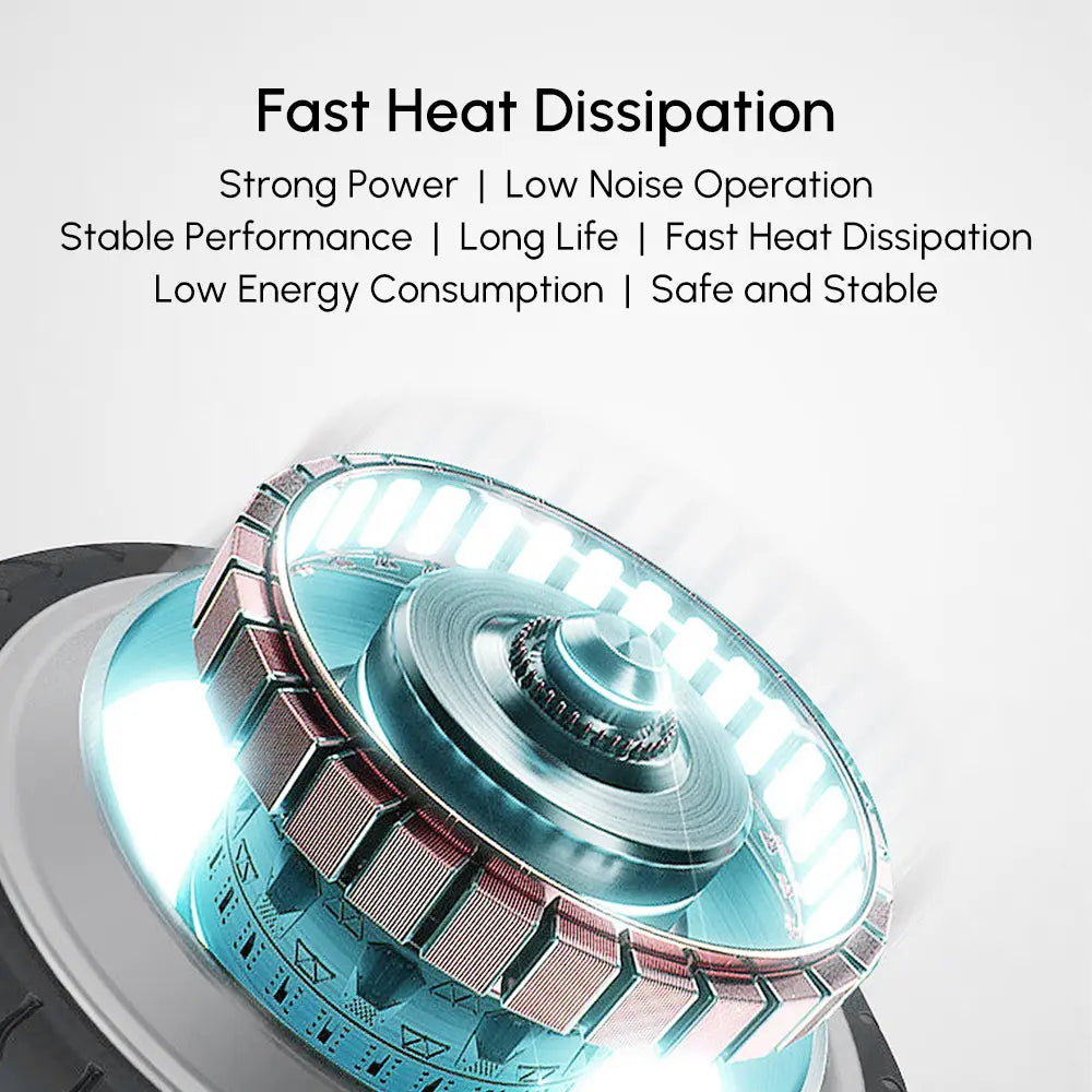 Ortur Smoke Purifier 1.0 for Laser Engraver 04