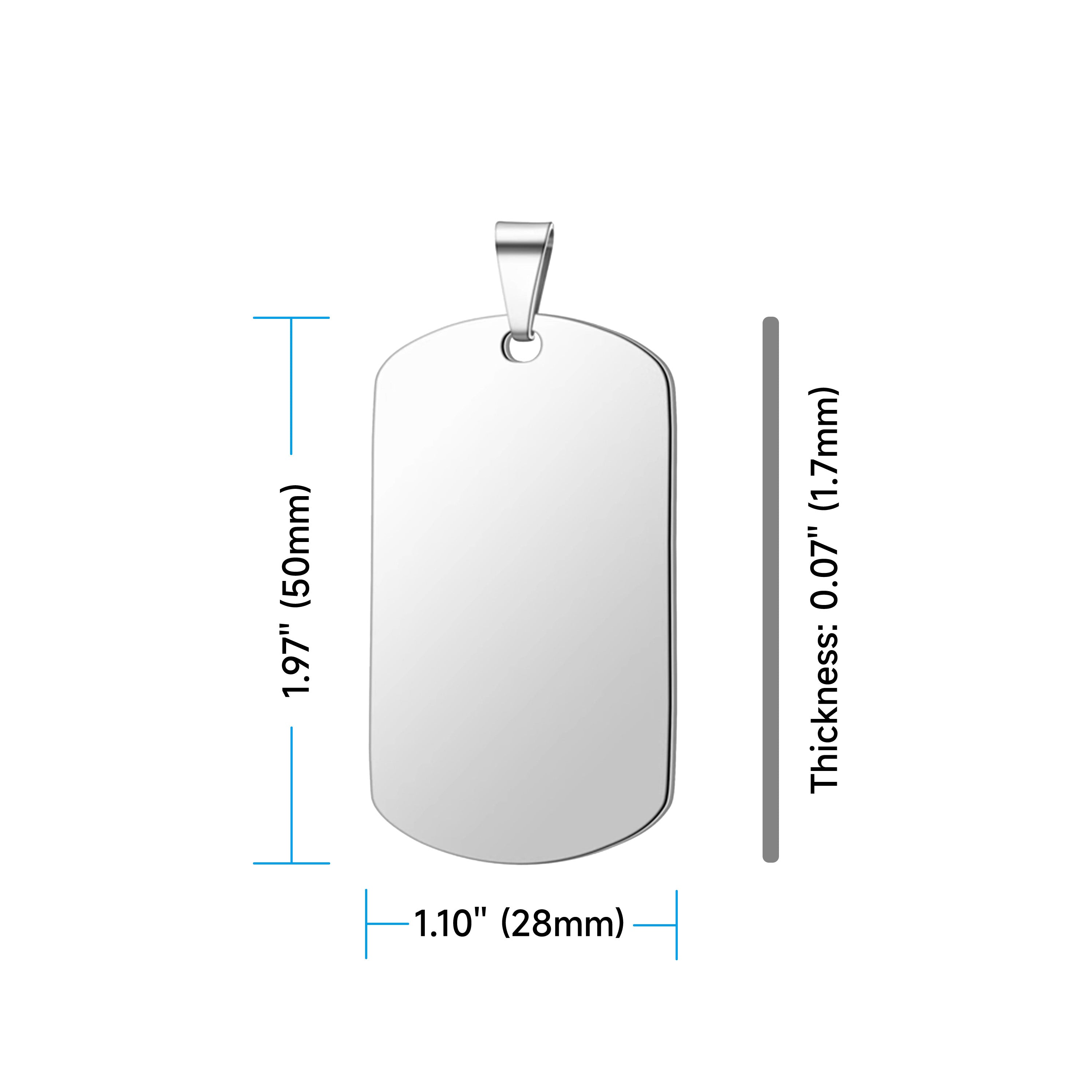 ortur-stainless-steel-military-pendant