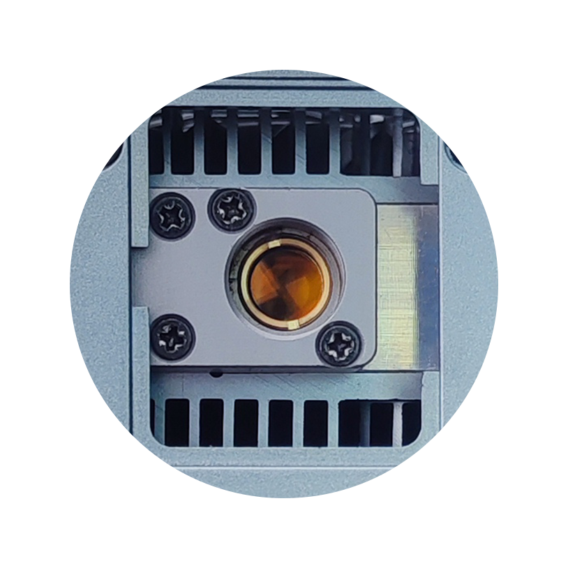 Why do Lens Break? The Lens Becomes Dirty