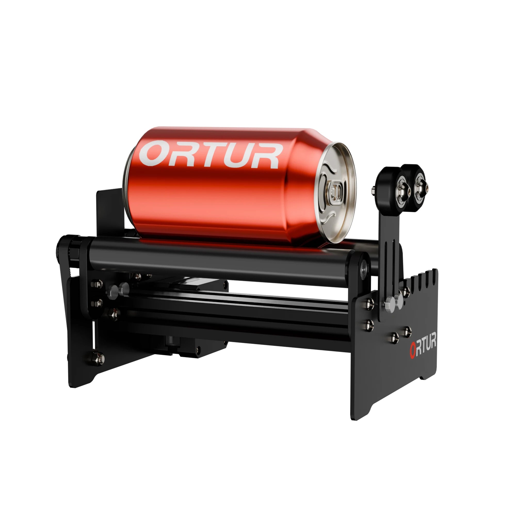 Ortur YRR 2.0 Rotary Roller for Cylinder Engraving 01