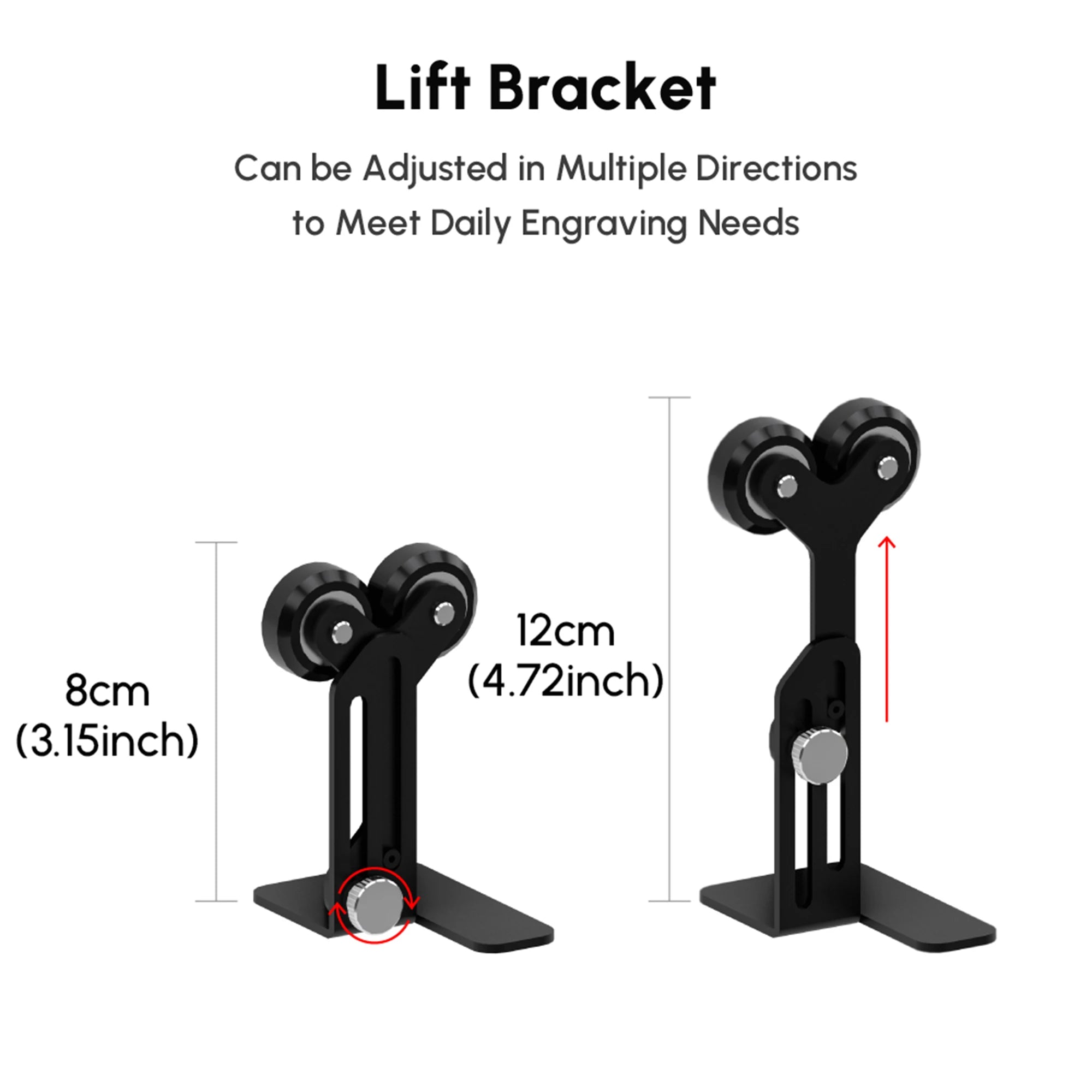 Ortur YRR 3.0 Rotary Roller for Cylinder Engraving 04