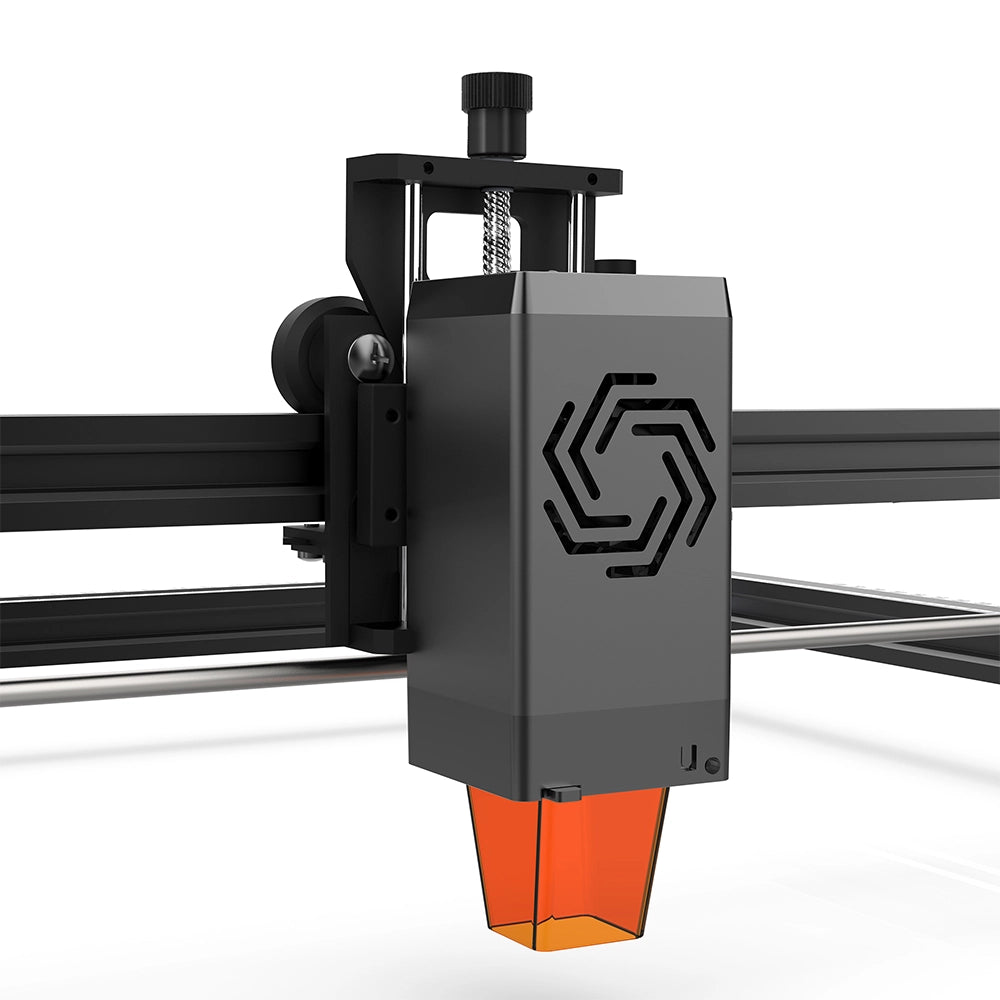Ortur Aufero Z-Height Adjuster for Laser Module Height Adjustment 06
