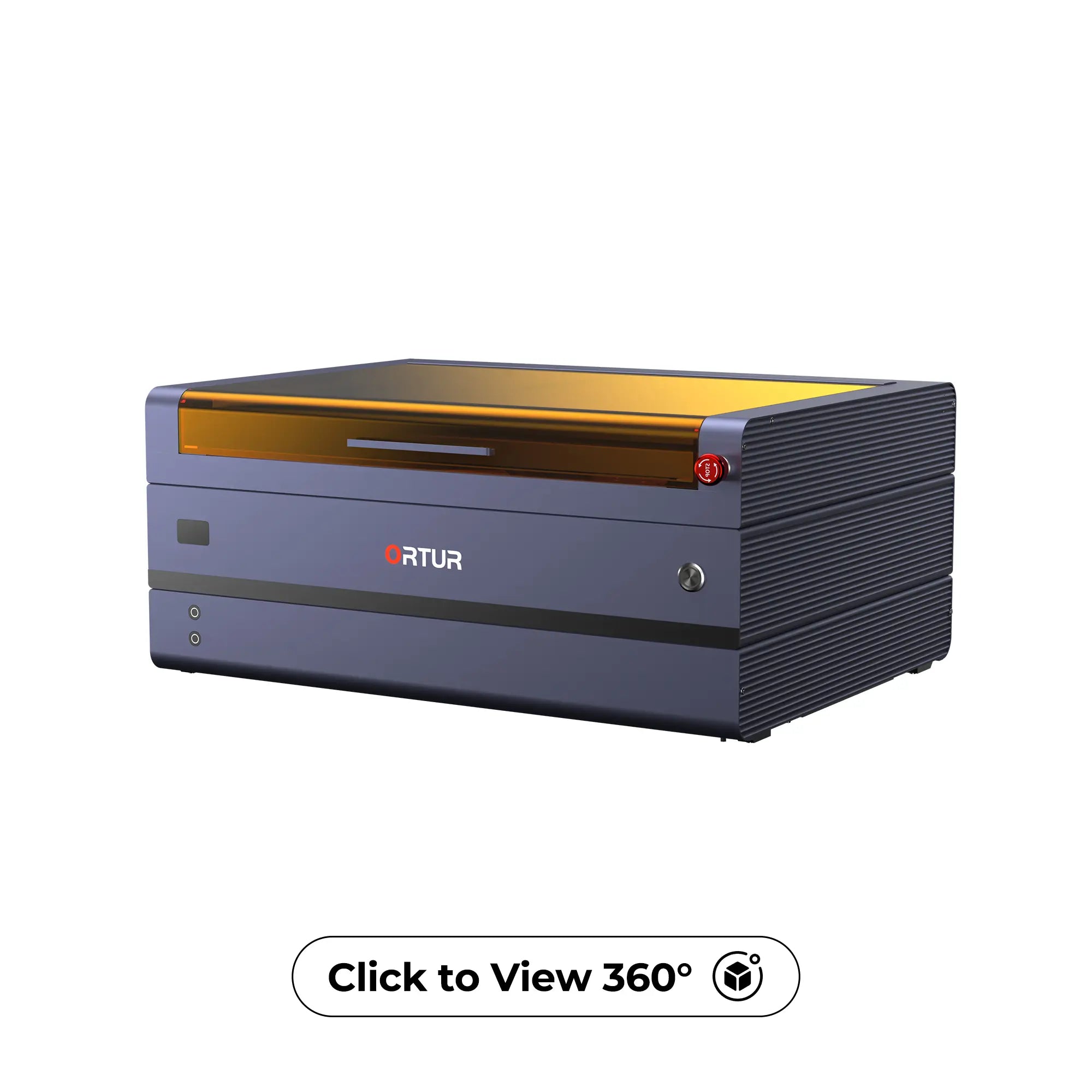 Ortur H20 Laser Engraving & Cutting Machine 2W IR/10W/20W/40W
