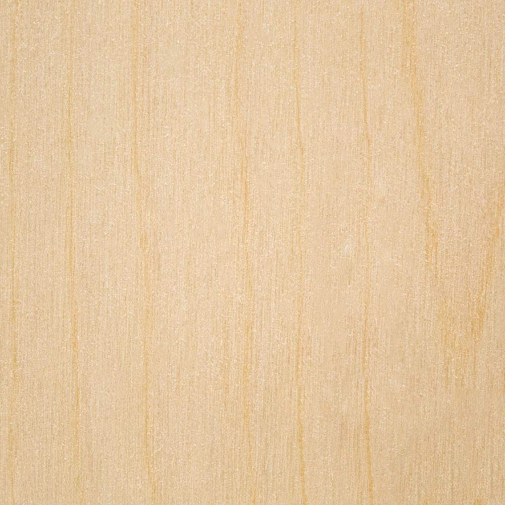 3mm Basswood Plywood 21 x 30 x 0.3 cm (6pcs) 06
