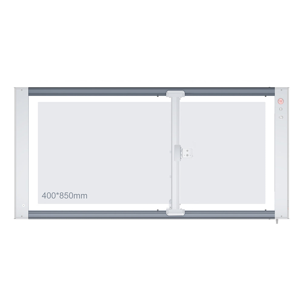 Ortur Extension Kit for Laser Master 3 (ETK2.0) 02