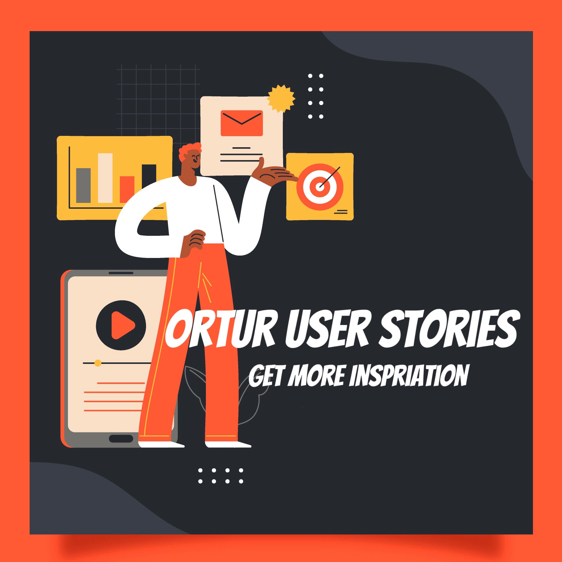 Get More Inspiration from Ortur User Stories