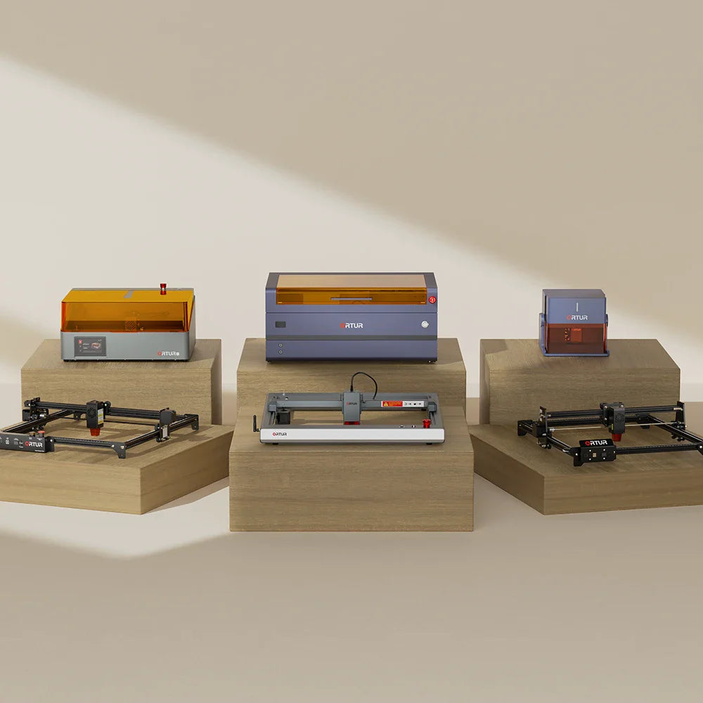 Why Buy a Laser Engraver? From Basics to Compelling Reasons for Beginners