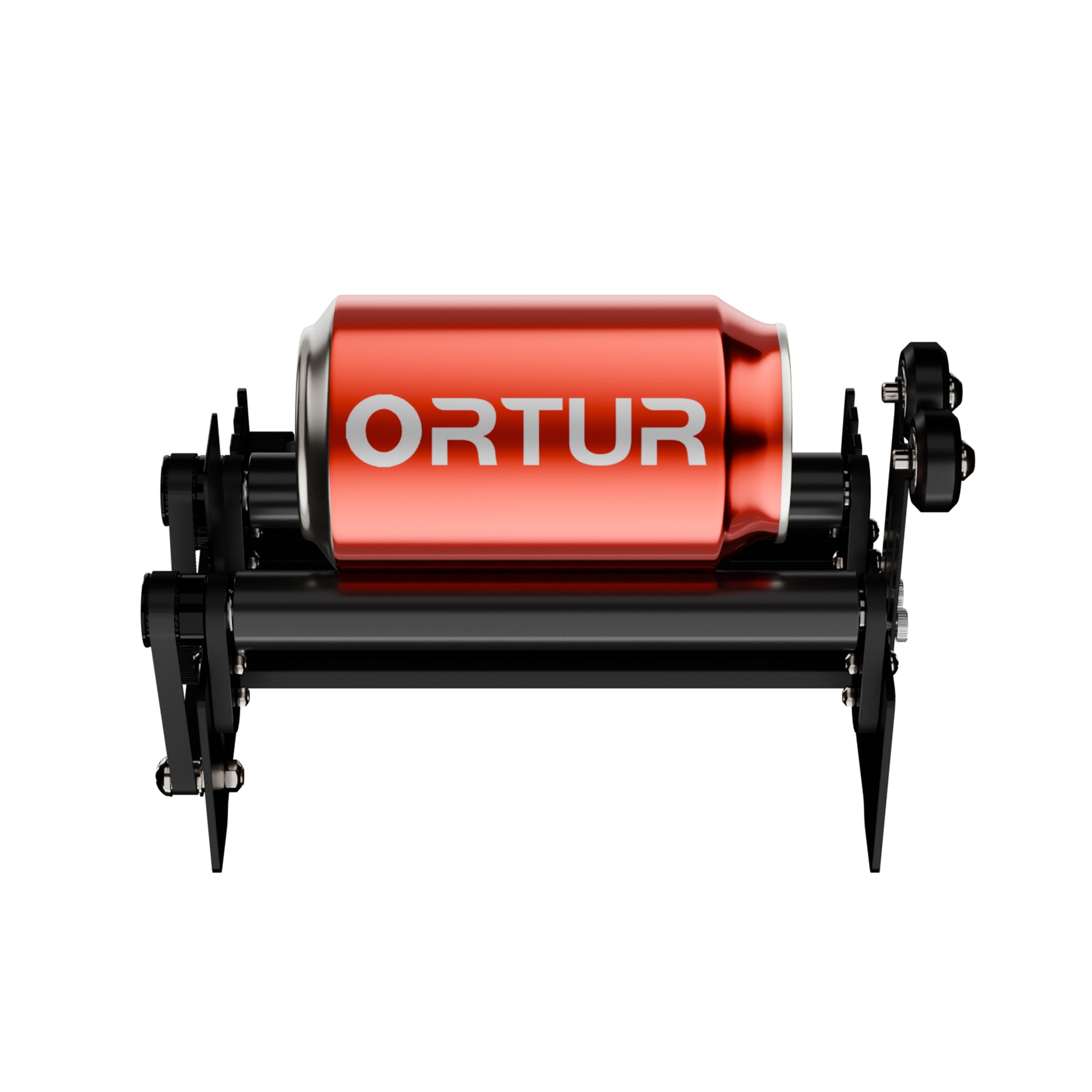 Ortur yrr 2.0 Rotary -Roller für die Zylindergravur