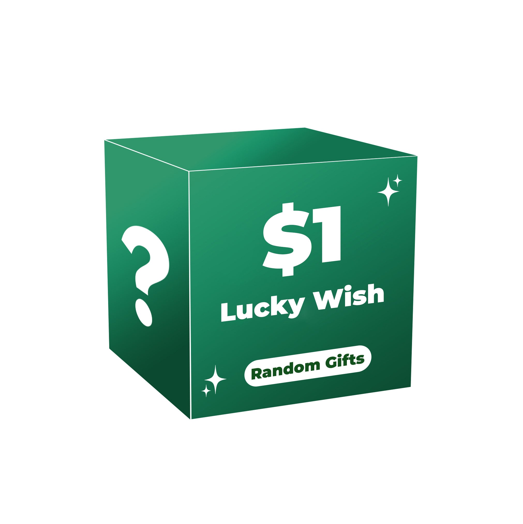 2024 Christmas Lucky Wish