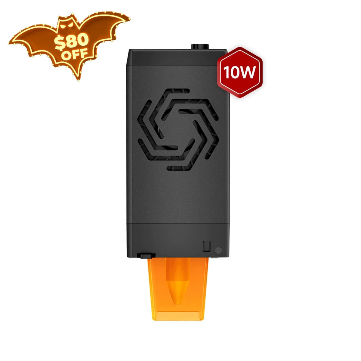 10W LU2-10A Laser Module for Ortur Laser Engraver