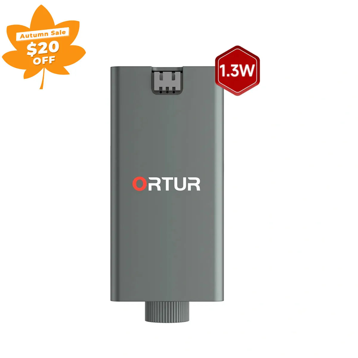 1.3W LR4-1A 1064nm Infrared Laser Module for Ortur Laser Engraver
