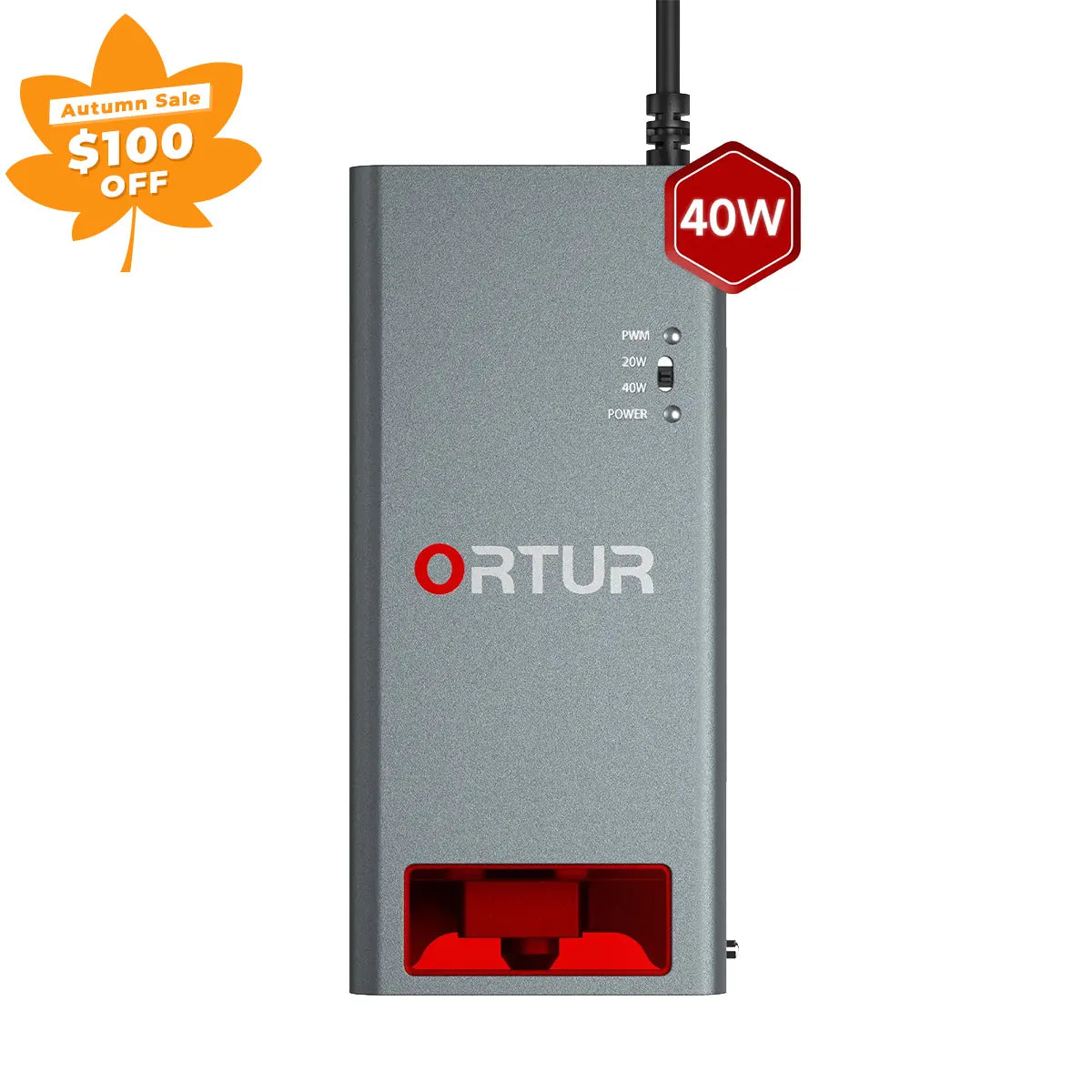 40W LU3-40A Laser Module for Ortur Laser Engraver