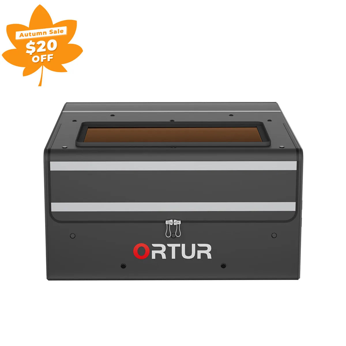 Ortur Enclosure 2.0 for All Laser Engraving Machines