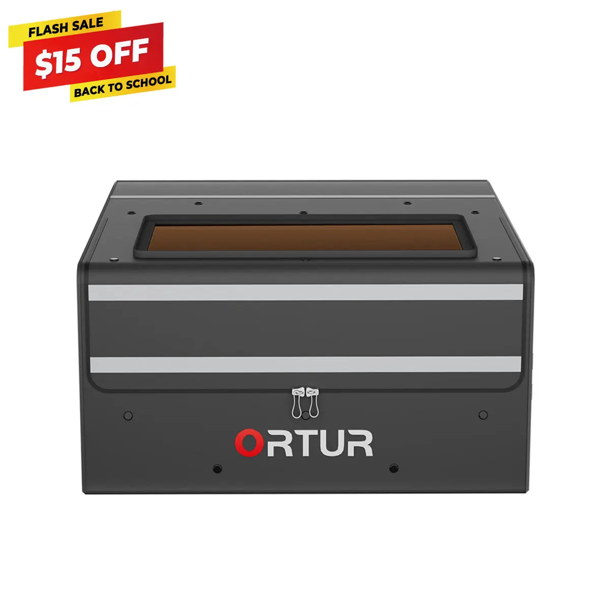 Ortur Enclosure 2.0 for All Laser Engraving Machines