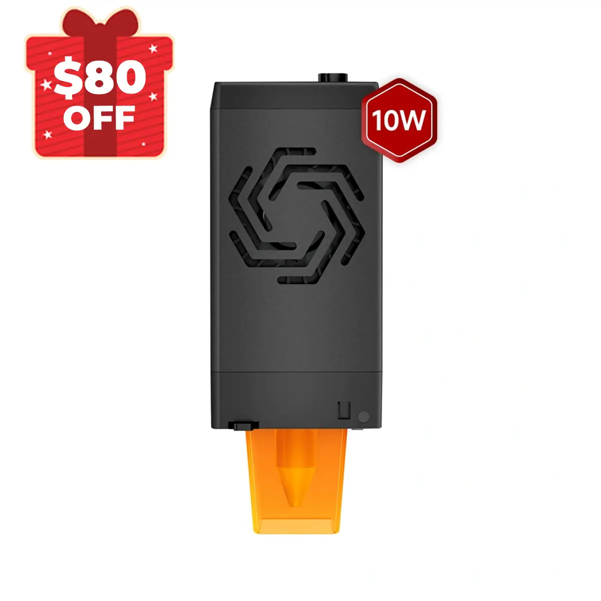 10W LU2-10A Laser Module for Ortur Laser Engraver