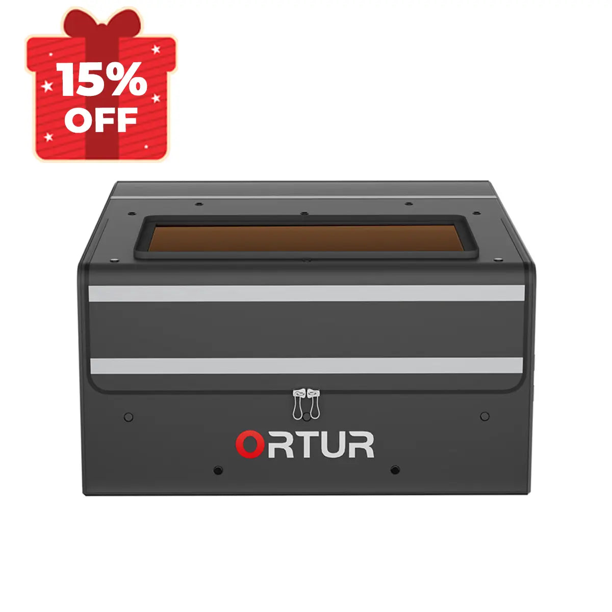 Ortur Enclosure 2.0 for All Laser Engraving Machines