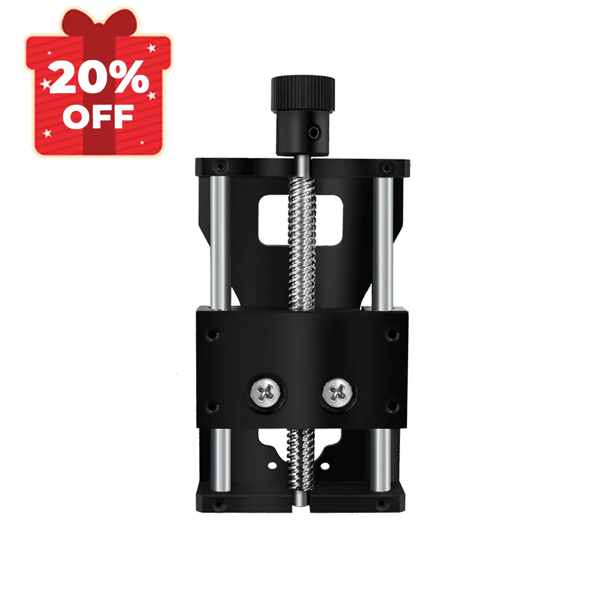 Ortur Aufero Z-Height Adjuster for Laser Module Height Adjustment