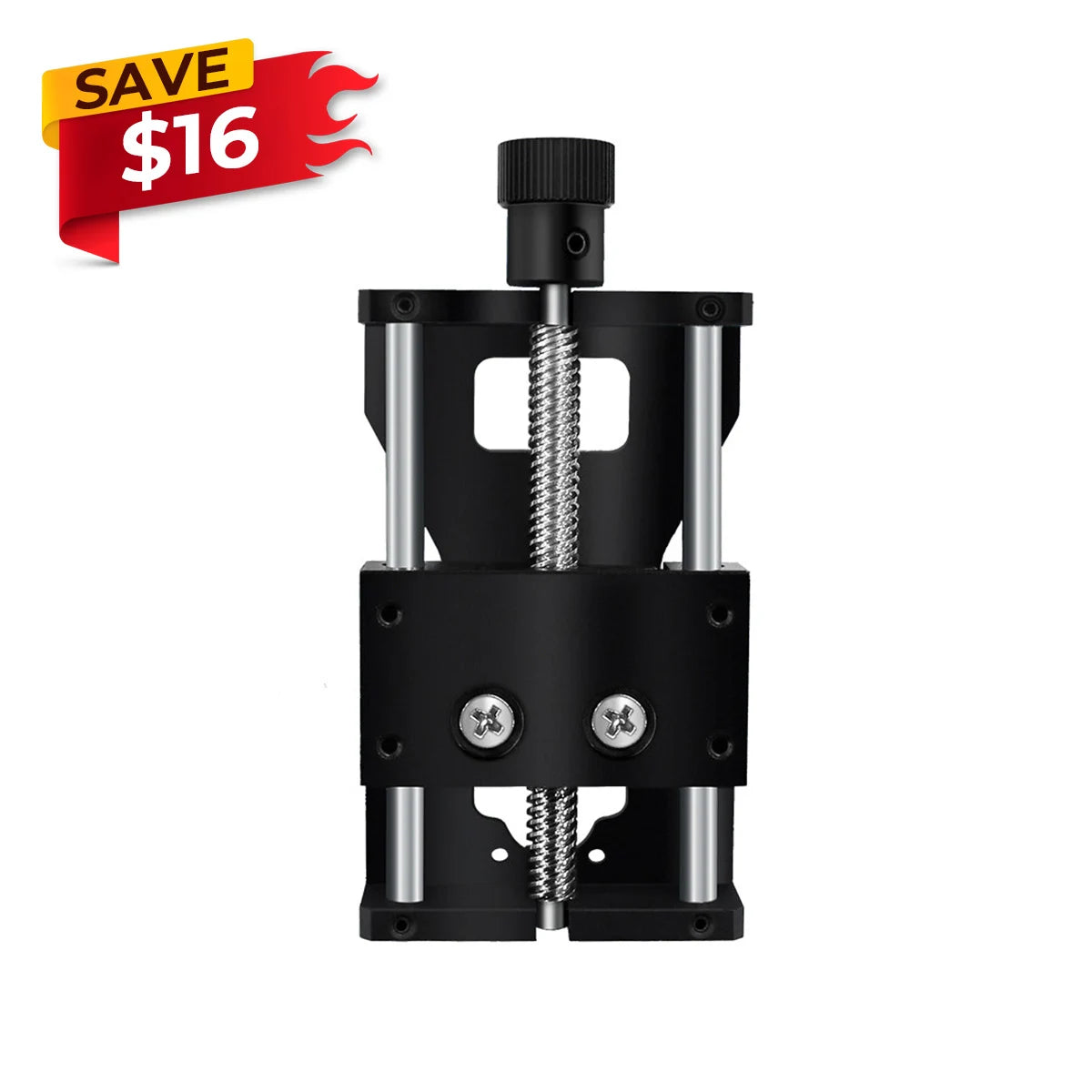 Ortur Aufero Z-Height Adjuster for Laser Module Height Adjustment