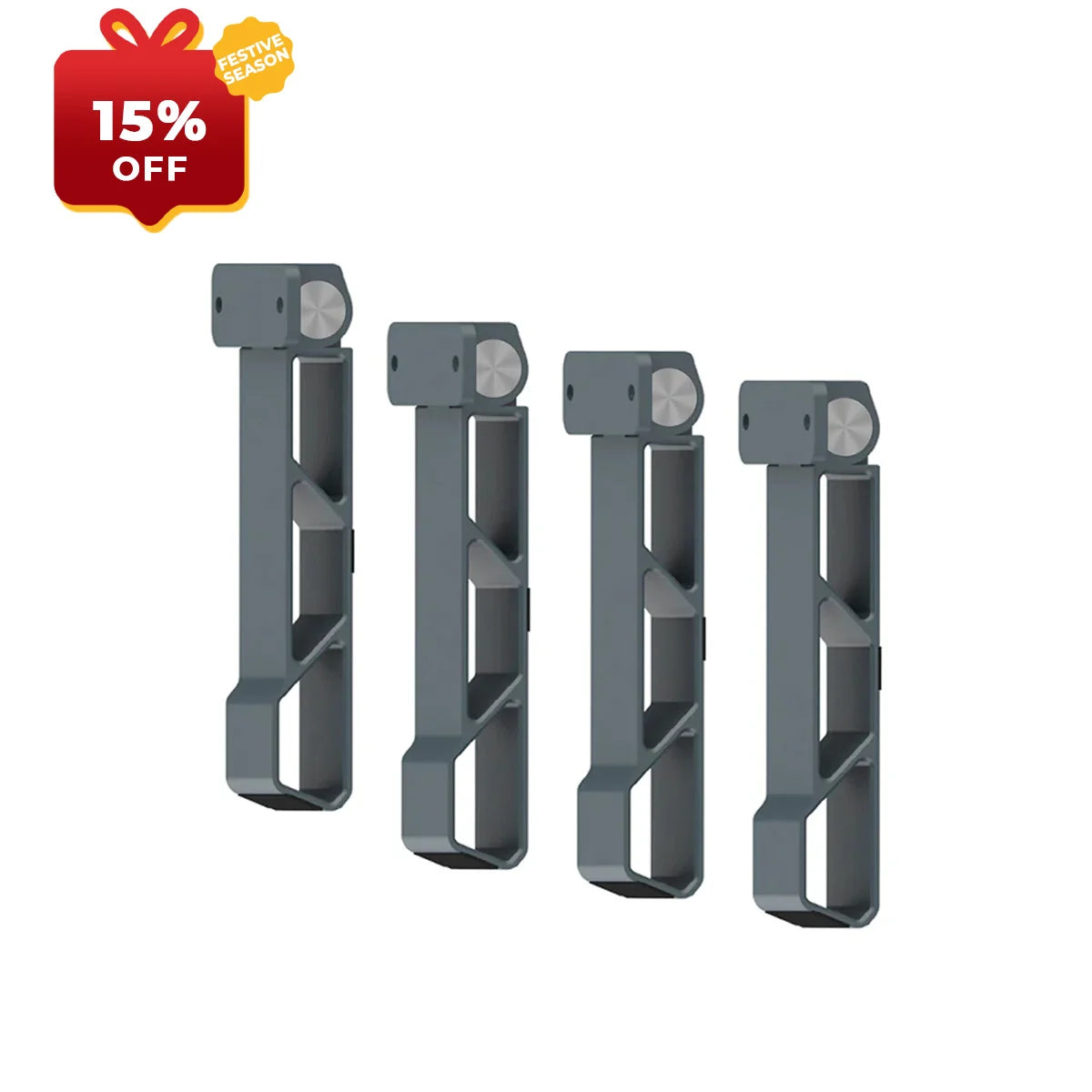 Ortur Foldable Feet for Laser Master 3 Series (FFT1.0)