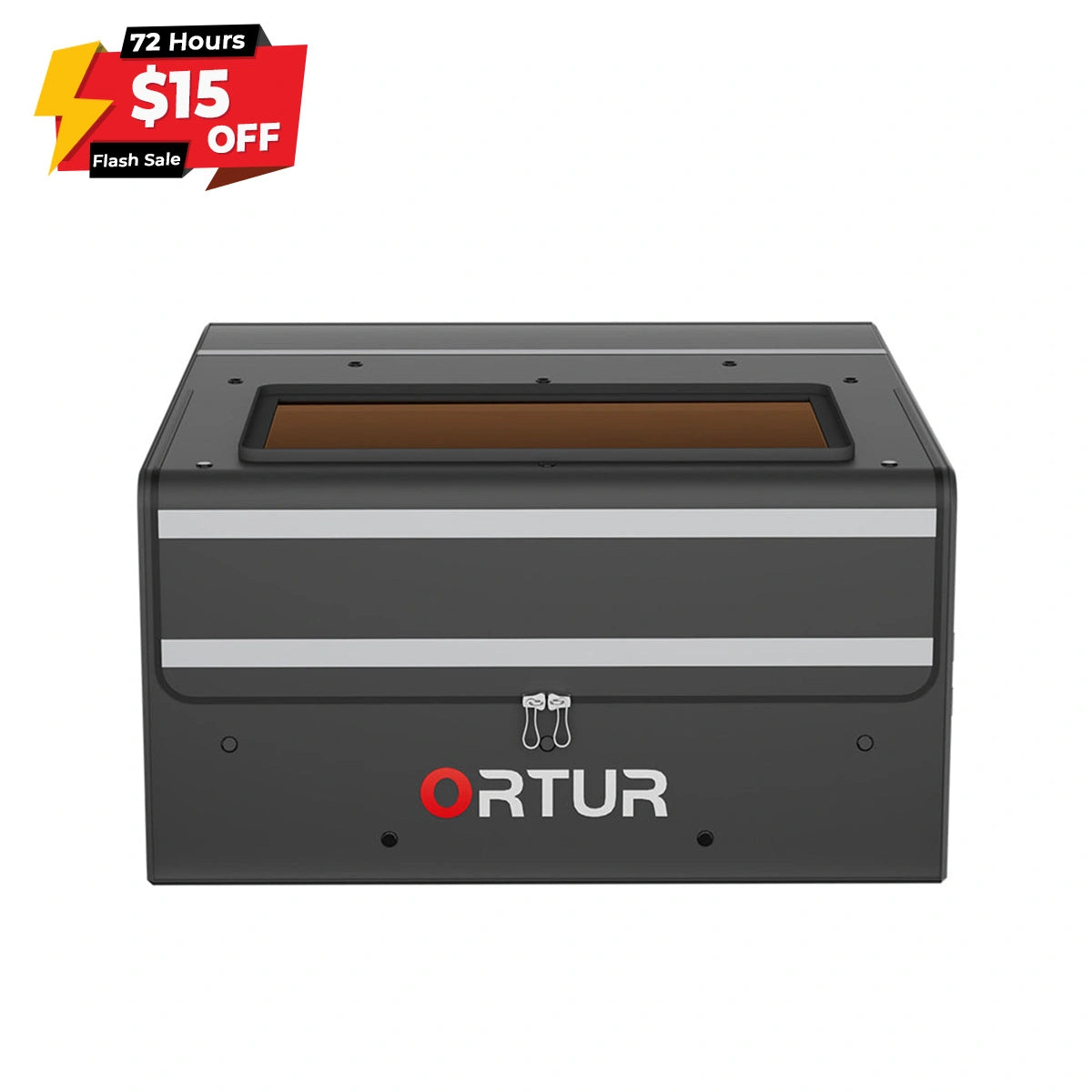 Ortur Enclosure 2.0 for All Laser Engraving Machines