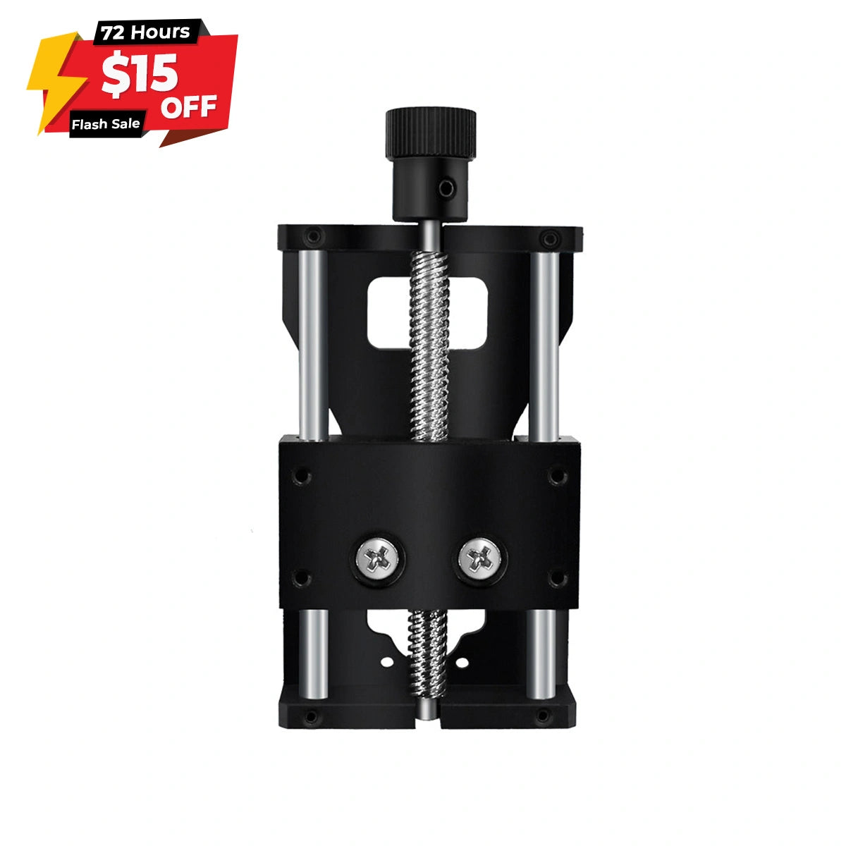 Ortur Aufero Z-Height Adjuster for Laser Module Height Adjustment