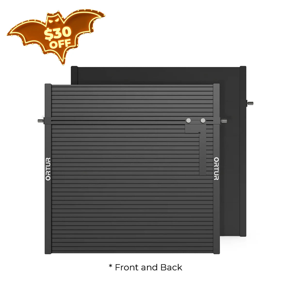 Ortur Laser Engraving Platform for Ortur ＆ Aufero Laser Engraver (LEP1.0)