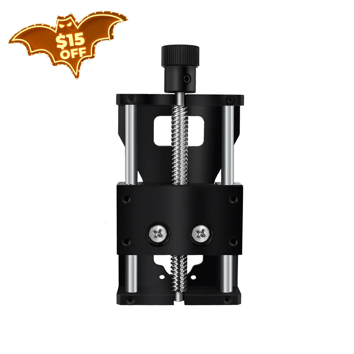 Ortur Aufero Z-Height Adjuster for Laser Module Height Adjustment