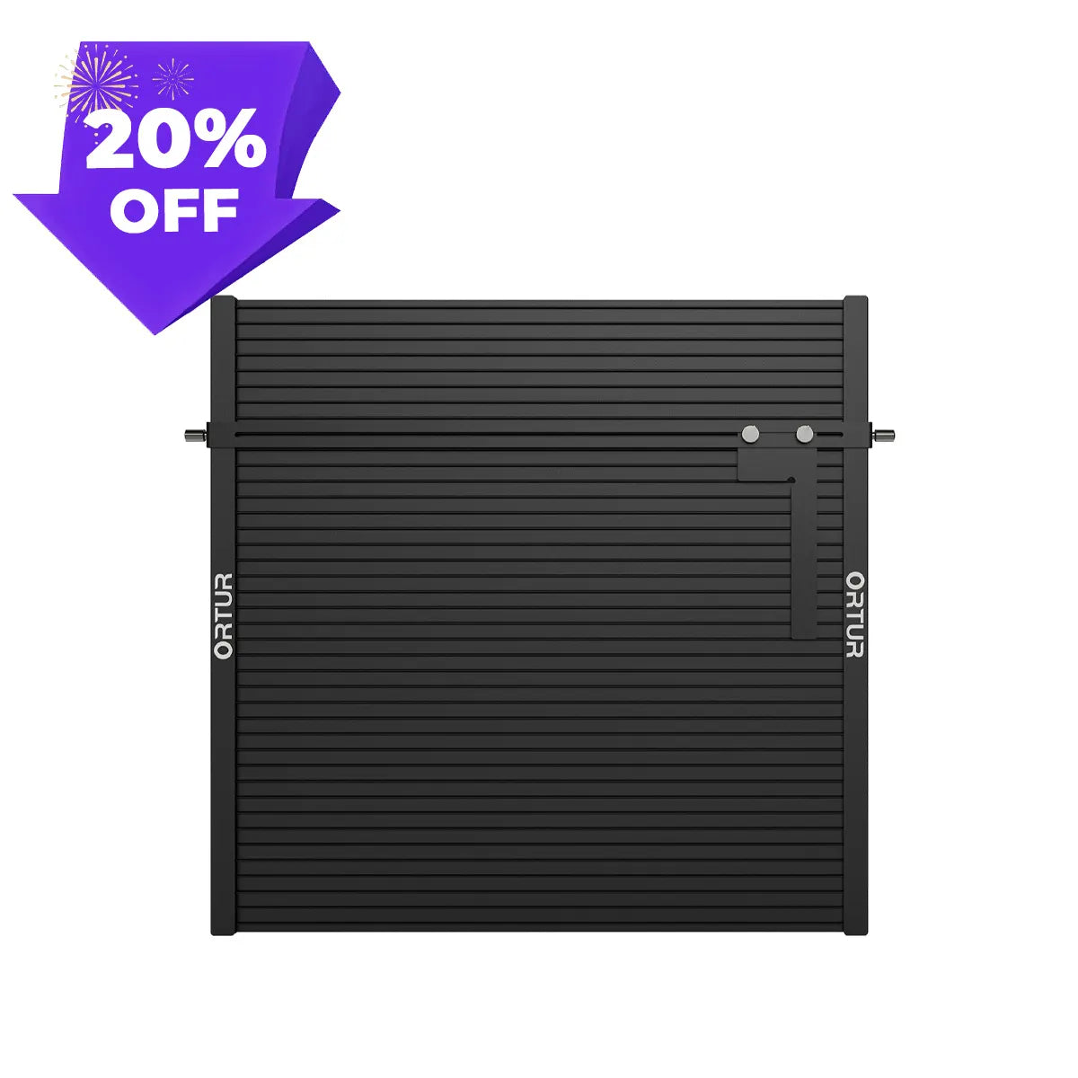 Ortur Laser Engraving Platform for Ortur ＆ Aufero Laser Engraver (LEP1.0)