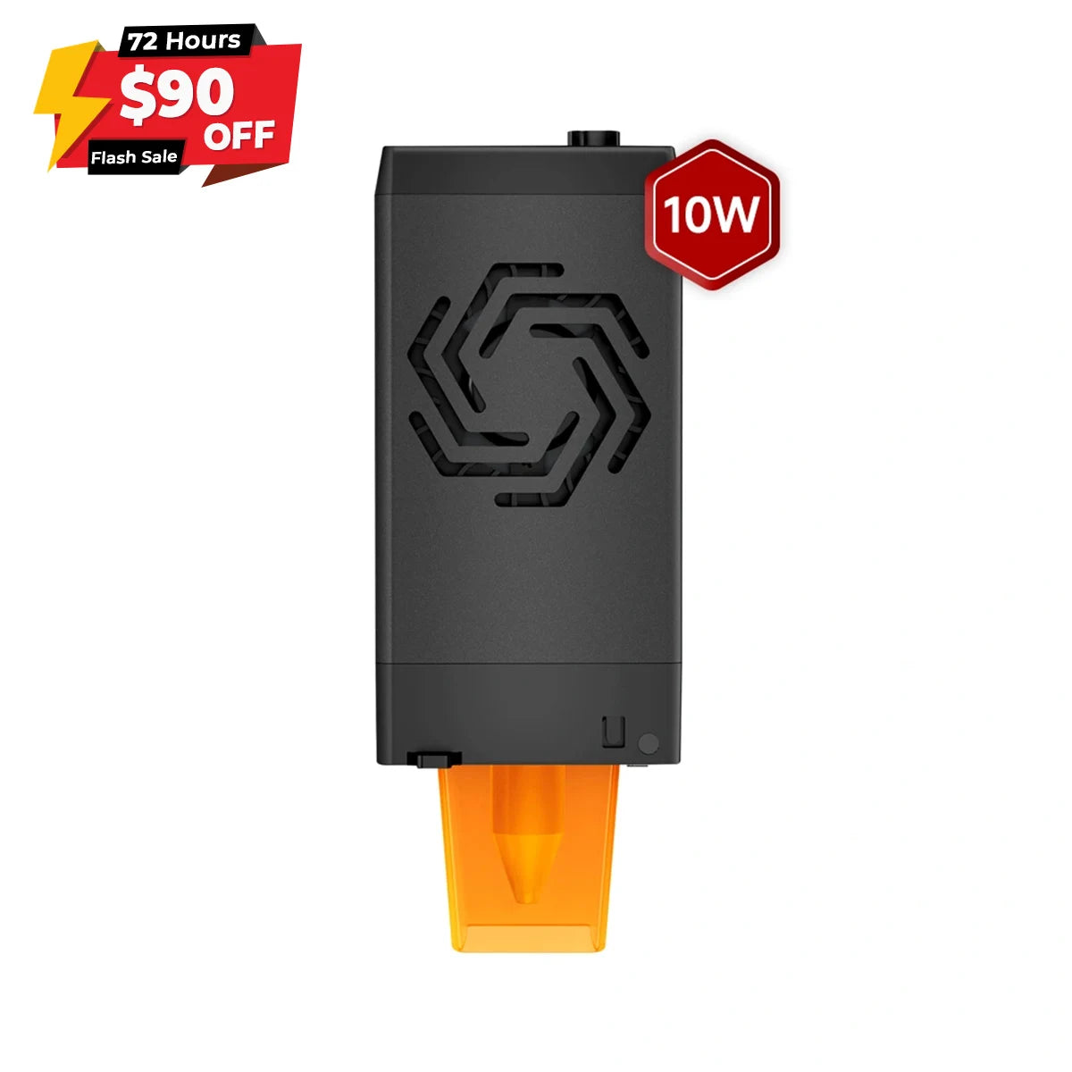 10W LU2-10A Laser Module for Ortur Laser Engraver