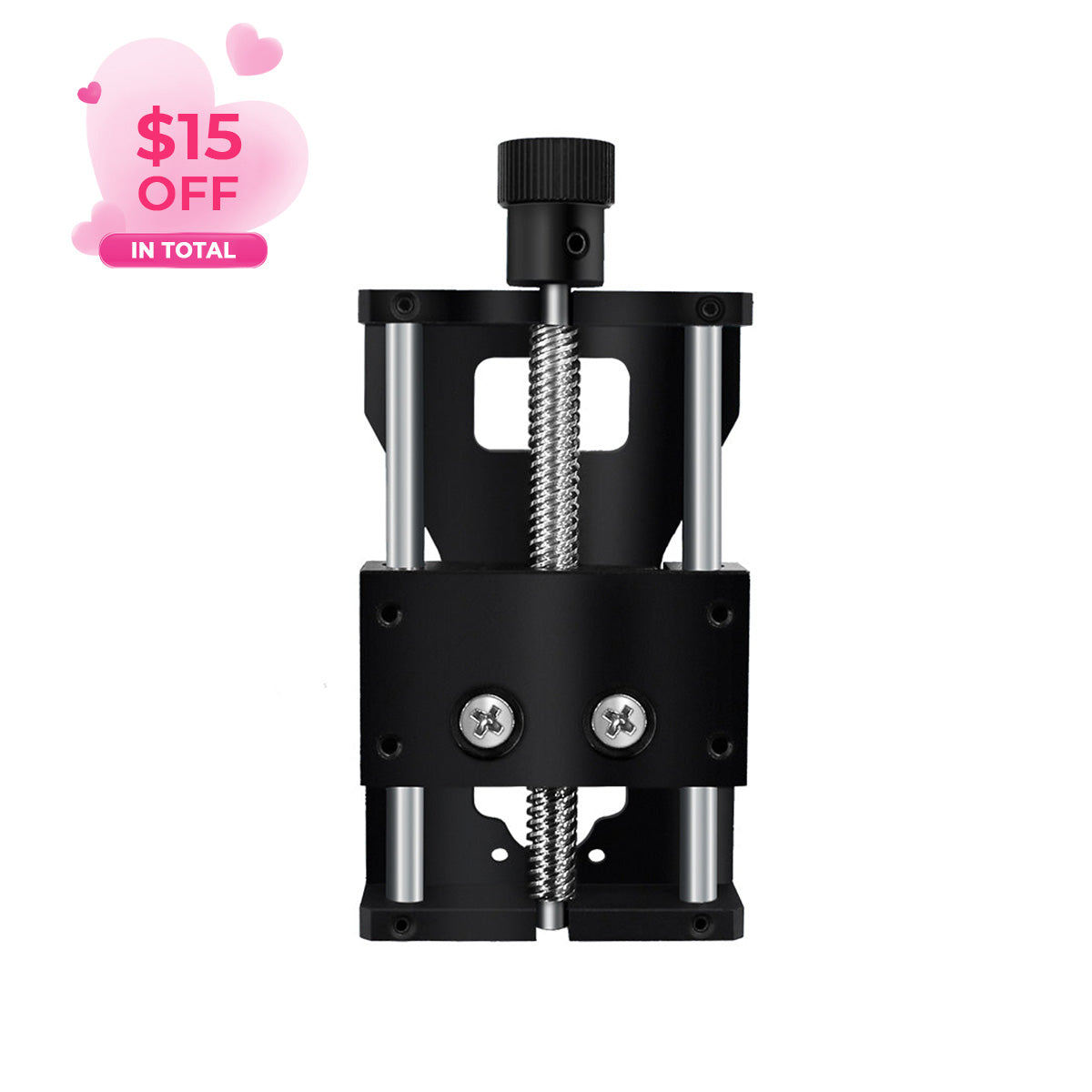 Ortur Aufero Z-Height Adjuster for Laser Module Height Adjustment