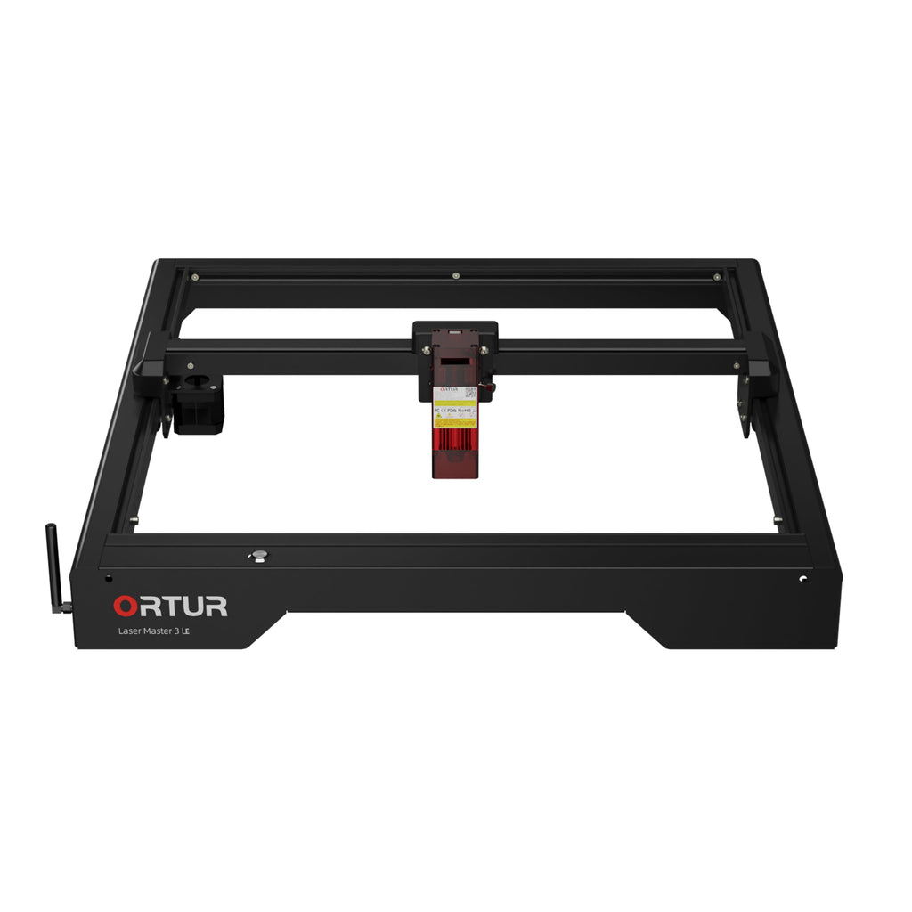 Ortur LM3 Lite Laser Engraving & Cutting Machine 15,000mm/min