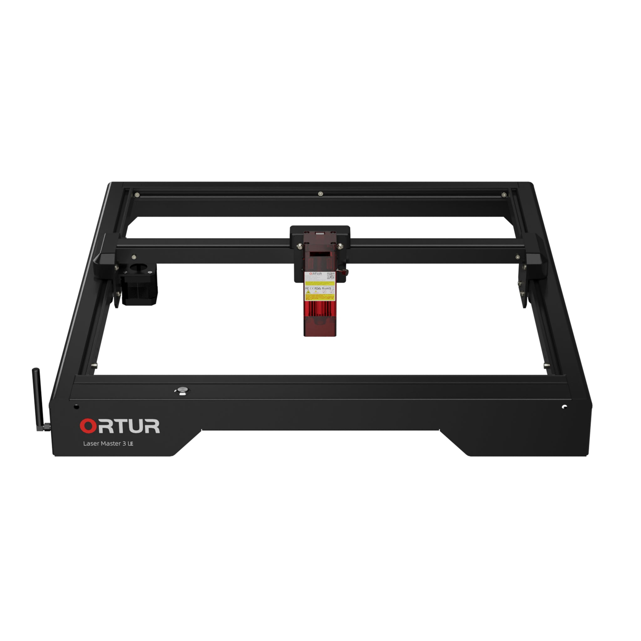 Ortur LM3 LE Laser Engraving & Cutting Machine 15,000mm/min