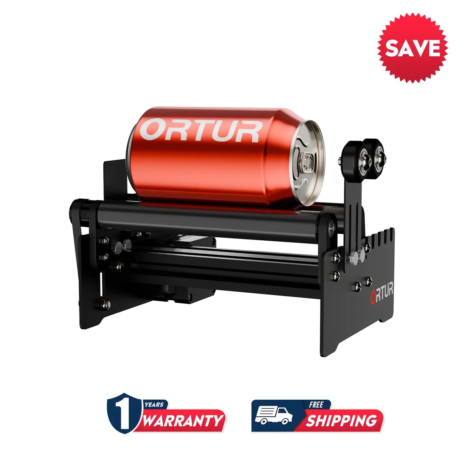 [Pre-owned]Ortur Laser Accessories