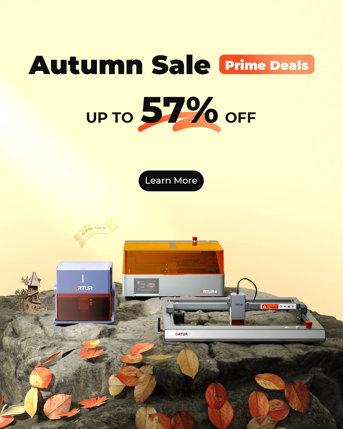 ortur-2025-autumn-sale-banner