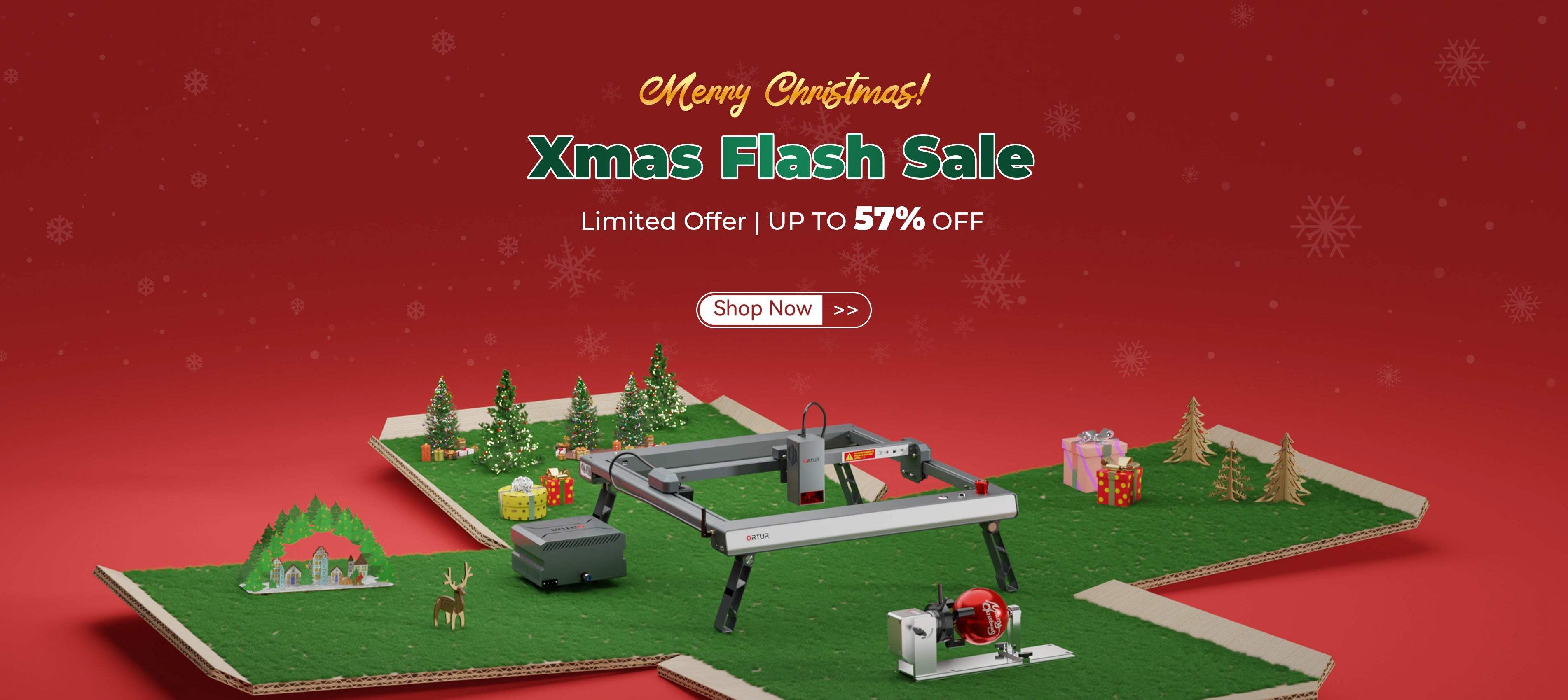 ortur-2025-merry-christmas-sale-banner01