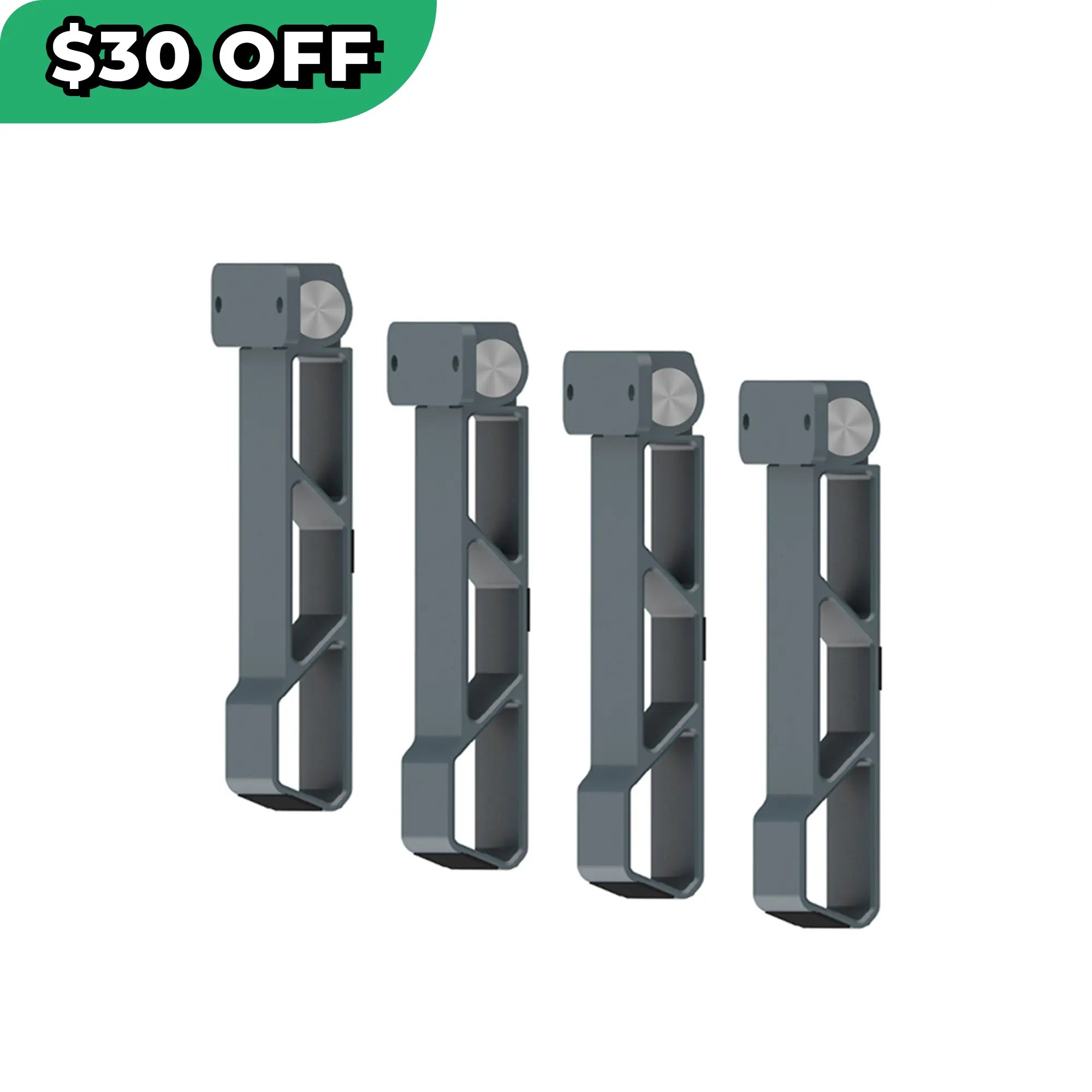 Ortur Foldable Feet for Laser Master 3 Series (FFT1.0)